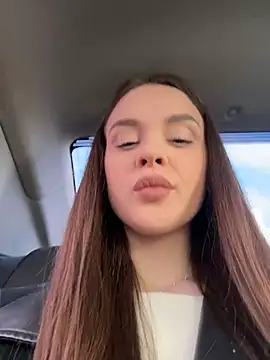 KristiRich online show from March 18, 10:40 am