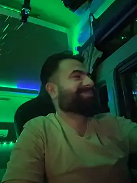 JanSy0 online show from March 15, 7:20 pm