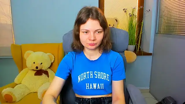 Stella-Maers online show from February 12, 8:09 am