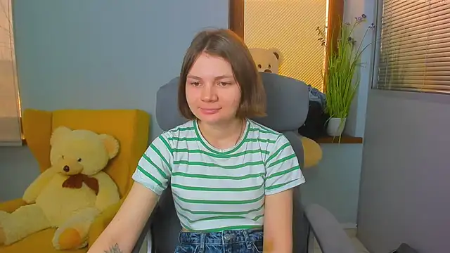 Stella-Maers online show from February 17, 8:11 am