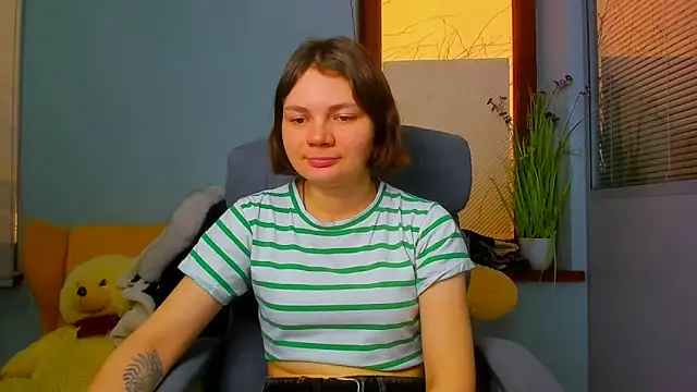 Stella-Maers online show from February 18, 7:59 am