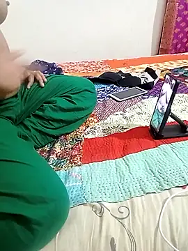 Lema-00 online show from February 16, 10:06 pm