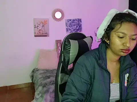 Samanta 777 online show from February 17, 11:11 pm