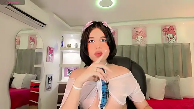 ClaudiaSophia online show from January 11, 11:37 am