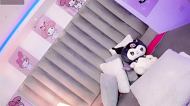 ClaudiaSophia online show from March 27, 11:32 am