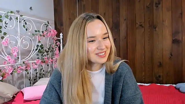 EveMcclearen online show from November 12, 3:12 pm