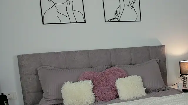 Ginny Joy online show from November 28, 5:10 am