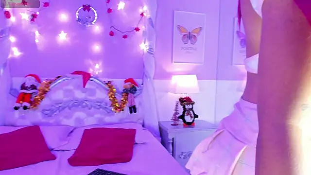 BellaBlazze online show from December 22, 12:02 pm