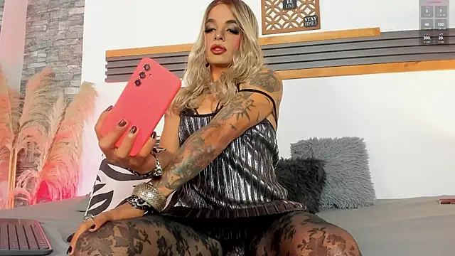 Alexajhonss online show from May 15, 12:34 pm