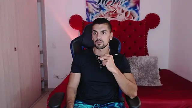 axelwinters   online show from February 2, 10:52 pm