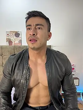 Chris Clarck online show from November 21, 7:34 pm