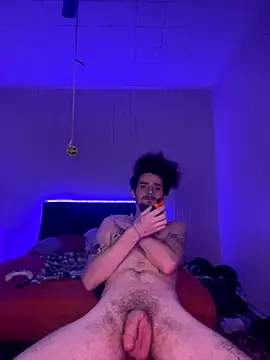 tgetnasty online show from November 13, 6:45 am