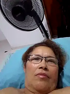 Cessi50 online show from March 23, 2:59 am