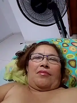 Cessi50 online show from March 26, 2:17 am