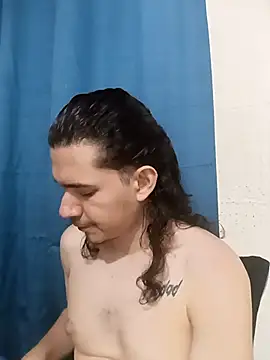 OnixAgata0 online show from January 18, 10:35 pm