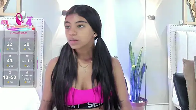  Anna Maria online show from November 24, 7:24 pm