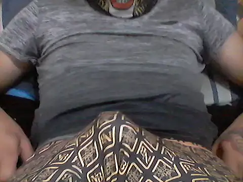 Snapshot of Elpichulotote20 chatting on February 10, 6:28 am Elpichulotote20 online show from February 10, 6:28 am