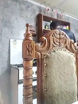 Snapshot of Elpichulotote20 chatting on February 23, 2:53 am Elpichulotote20 online show from February 23, 2:53 am