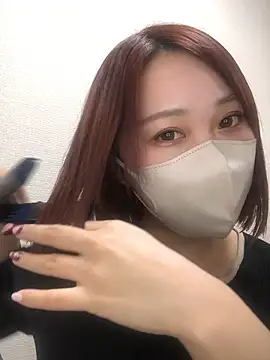 reika33 online show from December 14, 1:55 am