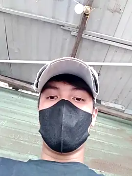 Snapshot of congcuto123455 chatting on November 2, 7:22 am congcuto123455 online show from November 2, 7:22 am