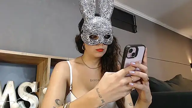 mickystrumia23 online show from April 15, 7:58 pm