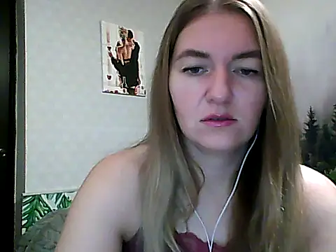 CandyOLimeX online show from November 10, 9:36 pm