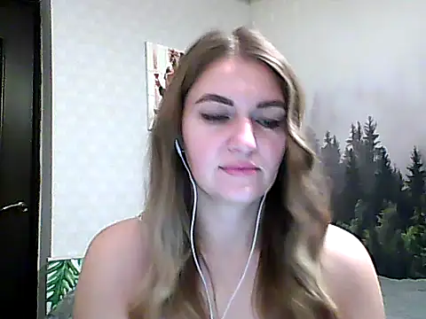 CandyOLimeX online show from November 17, 9:42 pm