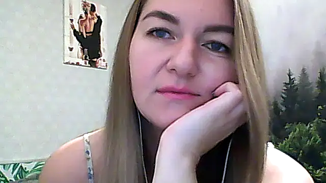 CandyOLimeX online show from November 29, 10:57 pm