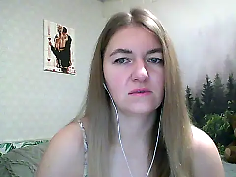 CandyOLimeX online show from December 1, 10:37 pm