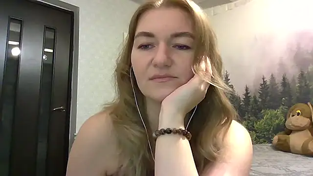 CandyOLimeX online show from January 10, 9:52 pm