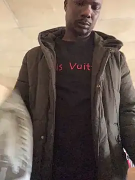 Ndodemnyamaxh online show from December 18, 7:36 am