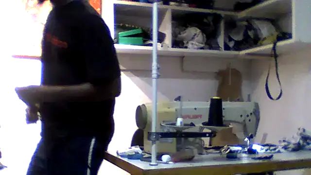 Ndodemnyamaxh online show from March 19, 10:14 pm