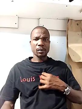 Ndodemnyamaxh online show from March 25, 6:36 pm