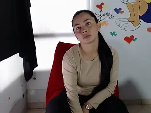 NathyMilf  online show from November 2, 12:51 pm