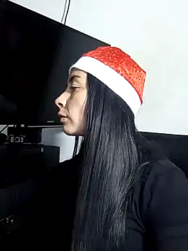 NathyMilf  online show from December 23, 7:50 am