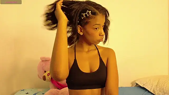 AneeRose  online show from March 10, 2:00 pm