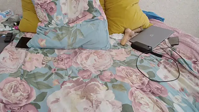 ksenia 444 online show from February 1, 9:19 am