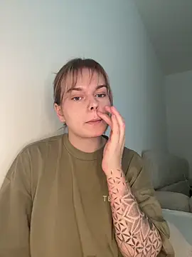 LisaFreierxx online show from May 12, 2:36 pm