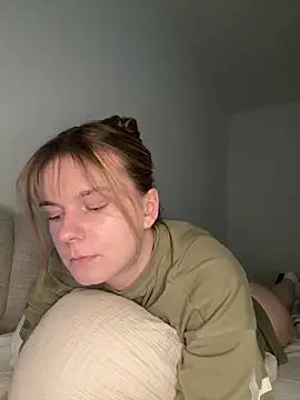 LisaFreierxx online show from May 23, 6:23 pm