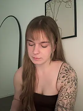 LisaFreierxx online show from July 30, 11:31 am