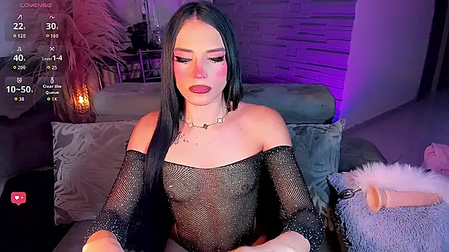 SexyNaza 1 online show from May 29, 12:19 am
