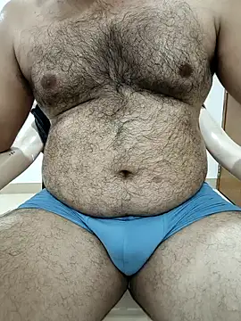 funnyboy 069 online show from April 11, 1:26 pm