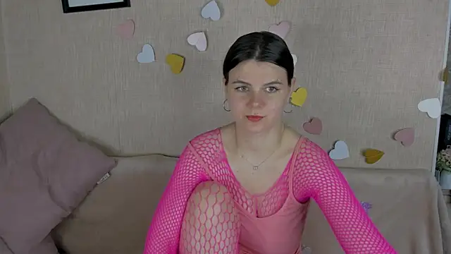 Zorianaa online show from March 29, 8:42 pm