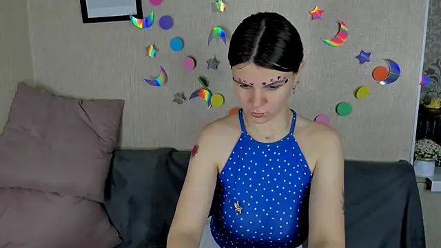 Zorianaa online show from May 22, 8:47 pm