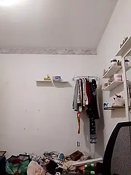 BIADELICIA1 online show from March 26, 1:22 am