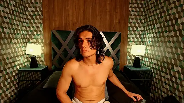 James Morrisonm online show from February 6, 1:32 am