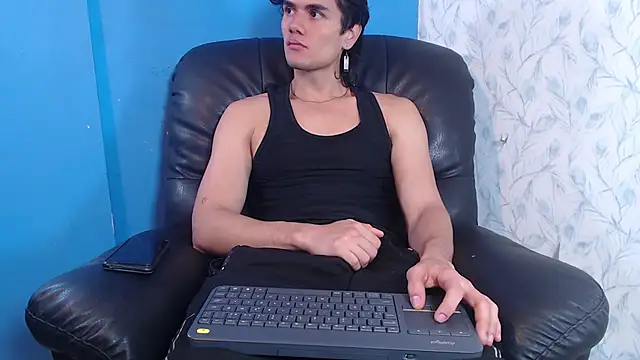 James Morrisonm online show from March 11, 1:39 pm