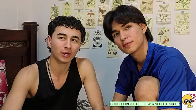 Raven Eclipse online show from February 19, 12:17 am