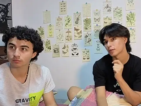 Raven Eclipse online show from April 14, 11:11 pm