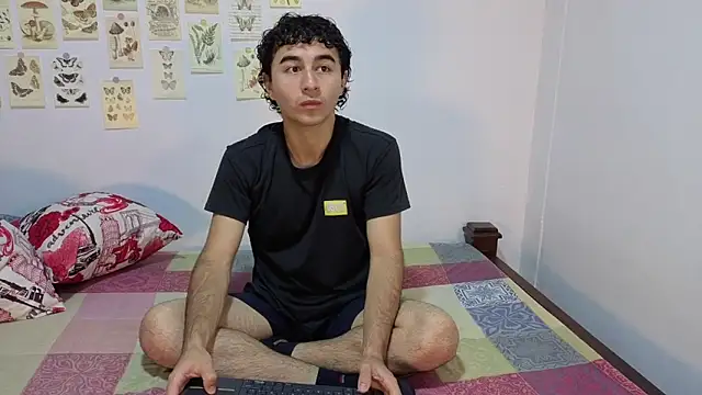 Raven Eclipse online show from April 17, 4:32 pm